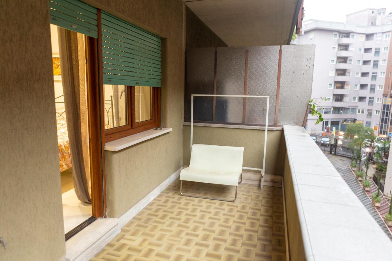 Rita A Trastevere ローマ エクステリア 写真