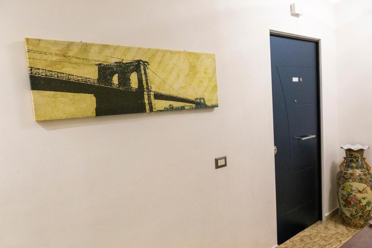 Rita A Trastevere ローマ エクステリア 写真